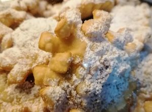 Foto di Castagnacci di Nonna Valentina