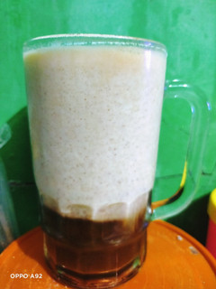 Foto resep Susu Kurma