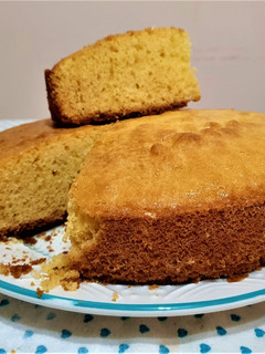 Una foto de Torta Arena