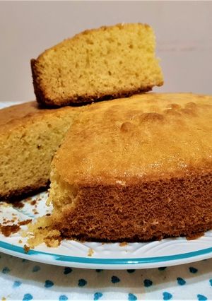 Una foto de Torta Arena