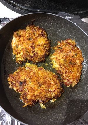 Une photo de Râpés de carottes