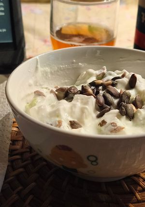Una foto de Desayuno Saludable 💯😜