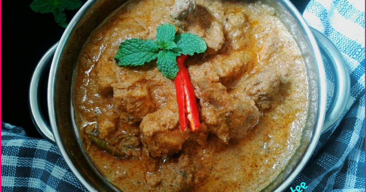 Awadhi chicken Recipe by Shashwatee Swagatica - Cookpad