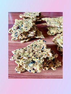 Foto di 193 • Supercrackers ai semi e avena