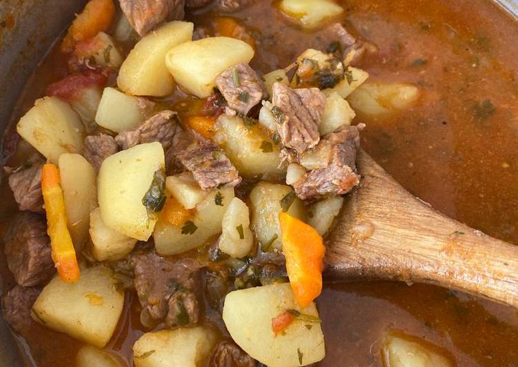 Carne de panela - Tudogosreceitas