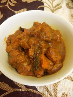 ஸ்பைசி சிக்கன் கிரேவி செய்முறை முக்கிய புகைப்படம்