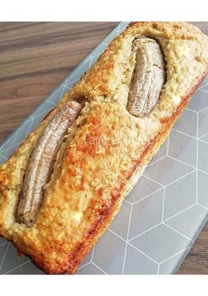Une photo de Banana Bread 🍌