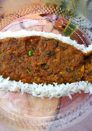 লোটে মাছের ঝুরি (lote macher jhuri recipe in Bengali) রেসিপির প্রধান ছবি