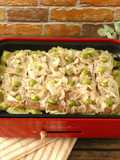 Easy Unwrapped Shumai on an Electric Griddle