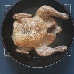 A picture of Large Roast Chicken.