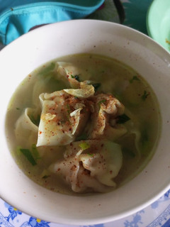 Foto resep Pangsit Kuah