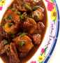 Resep Semur Daging Sapi &amp; Jengkol, Menggugah Selera