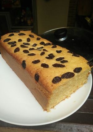 Foto resep Bolu Tape Lembut