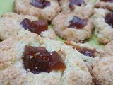 Pepas saludables de coco en 5 minutos! Con solo 5 ingredientes! Sanas y ricas. Sin tacc!!!