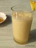 Pineapple Smoothie