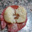 Muffins rellenos de Dulce de Leche♥