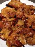 Baked Chicken