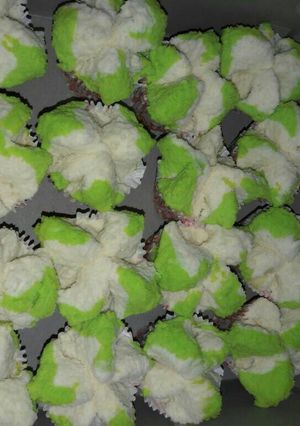 Foto resep Bolu kukus simple
