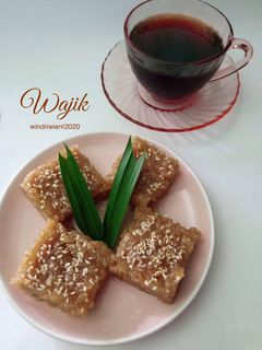 Foto resep Wajik
