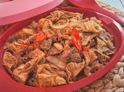 Gambar masakan kampung jawa