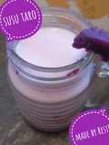 Susu taro (susu Ubi Ungu)