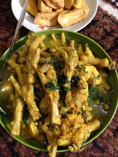 Foto resep Rica2 ceker