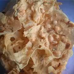 รูปของ Peyek Kacang