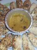 Chutney di Ananas per Nuggets