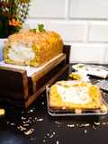 Jasuke Cake
