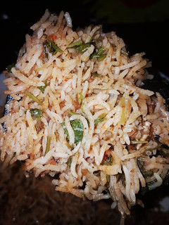 மட்டன் பிரியாணி செய்முறை முக்கிய புகைப்படம்
