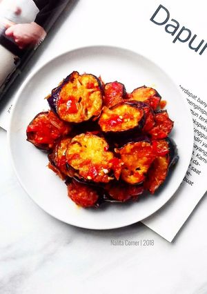 Foto resep Terong Balado