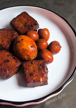 Foto resep Baceman Khas Jawa