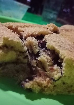 Foto resep Bolu Kurma