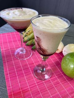 صورة لوصفة عصير جي 🍸