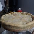 Tarta de verduritas
