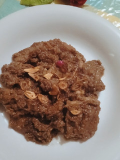 Foto resep Malbi daging