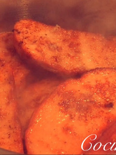 Una foto de Torrijas Thermomix TM5
