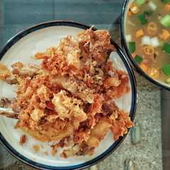 Sup Iga Goreng রেসিপির প্রধান ছবি