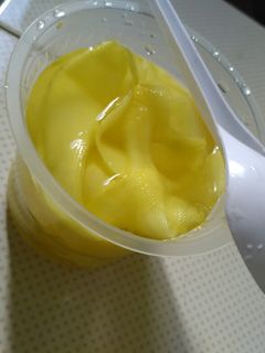 Foto resep Asinan buah mangga muda