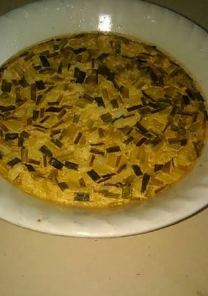Foto resep Tim telur yang simple