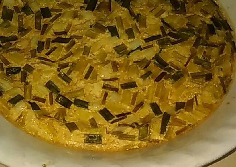 Bumbu Tim telur yang simple | Resep Bumbu Tim telur yang simple Yang Enak Banget