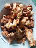 Ayam Pala Krispi