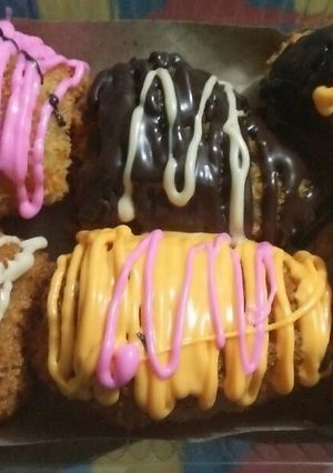 Foto resep Piscok kekinian lumerrr bingit