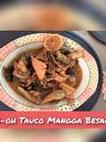 Pi-oh/bulus Tauco Mangga Besar