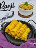 Ragit atau Roti Jala