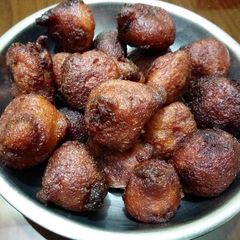 A picture of Gulgule.