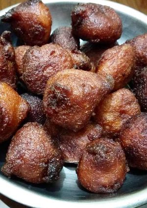 A picture of Gulgule.