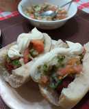 Choripan