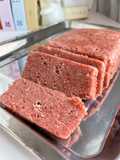 Homemade Luncheon / Spam / Maling Babi