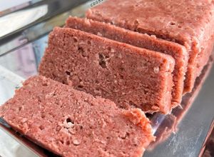 Foto resep Homemade Luncheon / Spam / Maling Babi